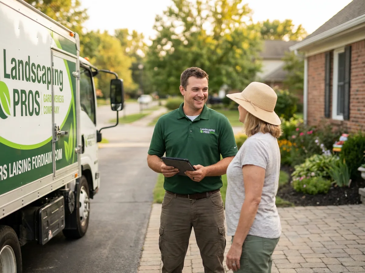 Landscaping Equality, IL FAQs